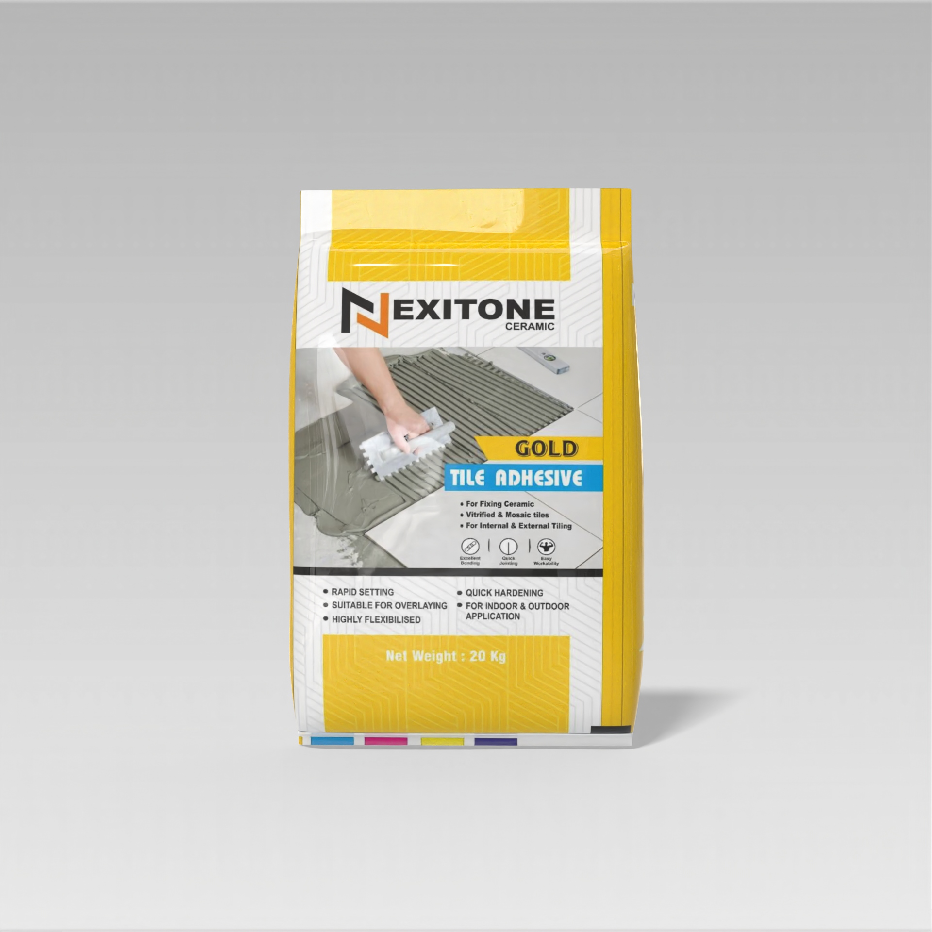 Nexitone Gold