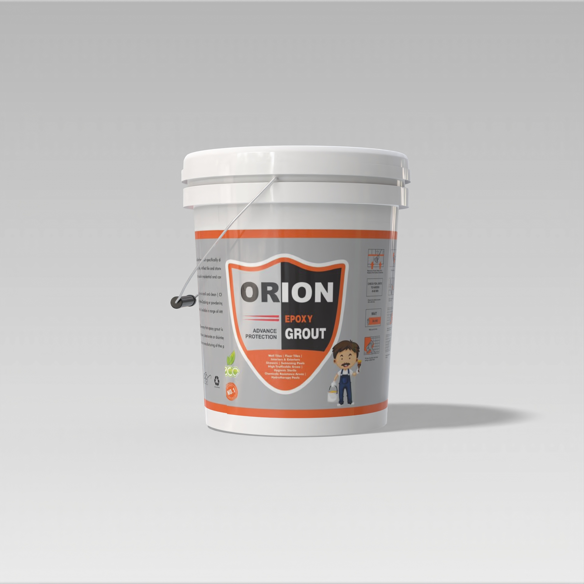 ORION Brand