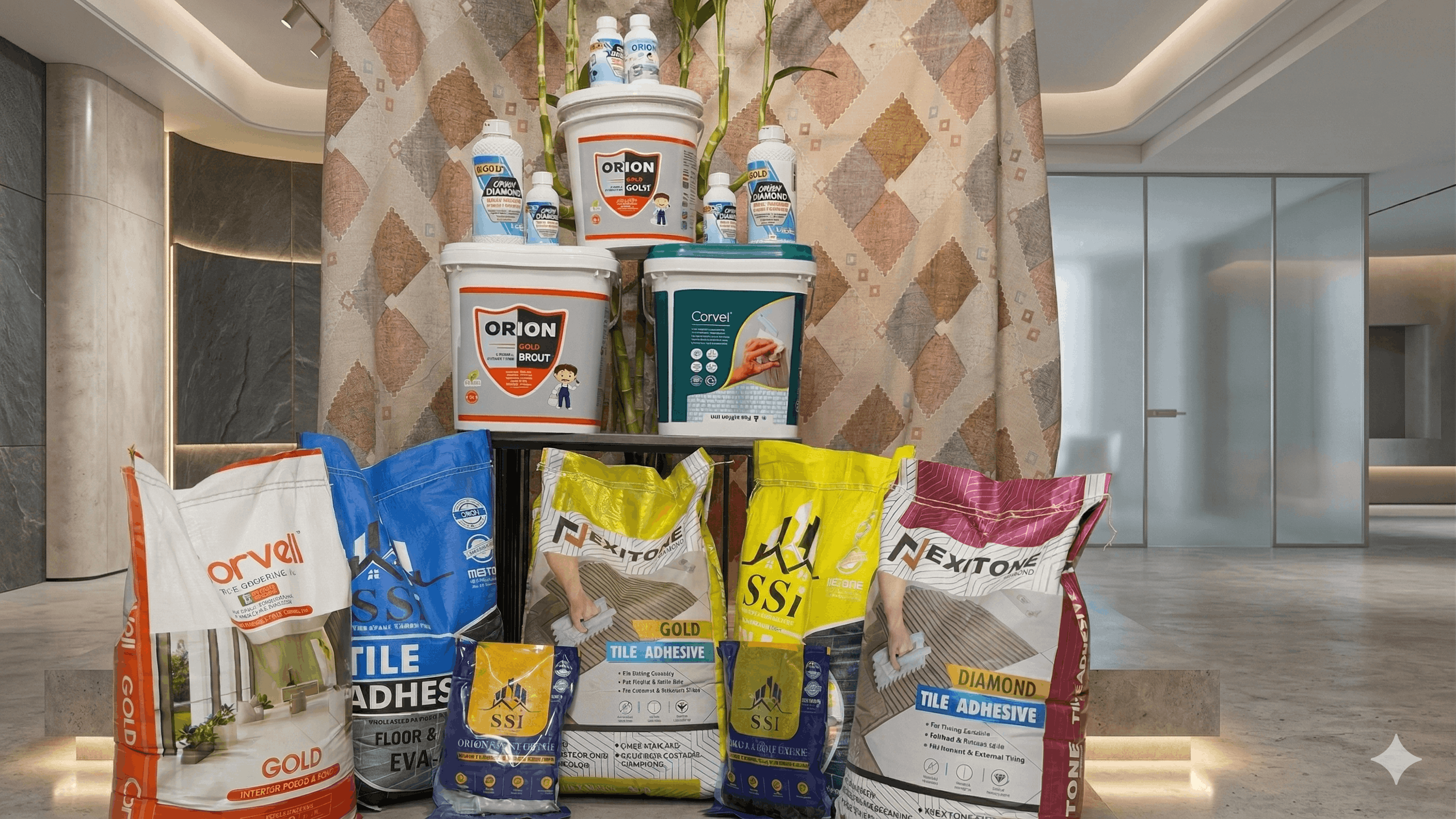 Shiv Shakti Industries Product Range