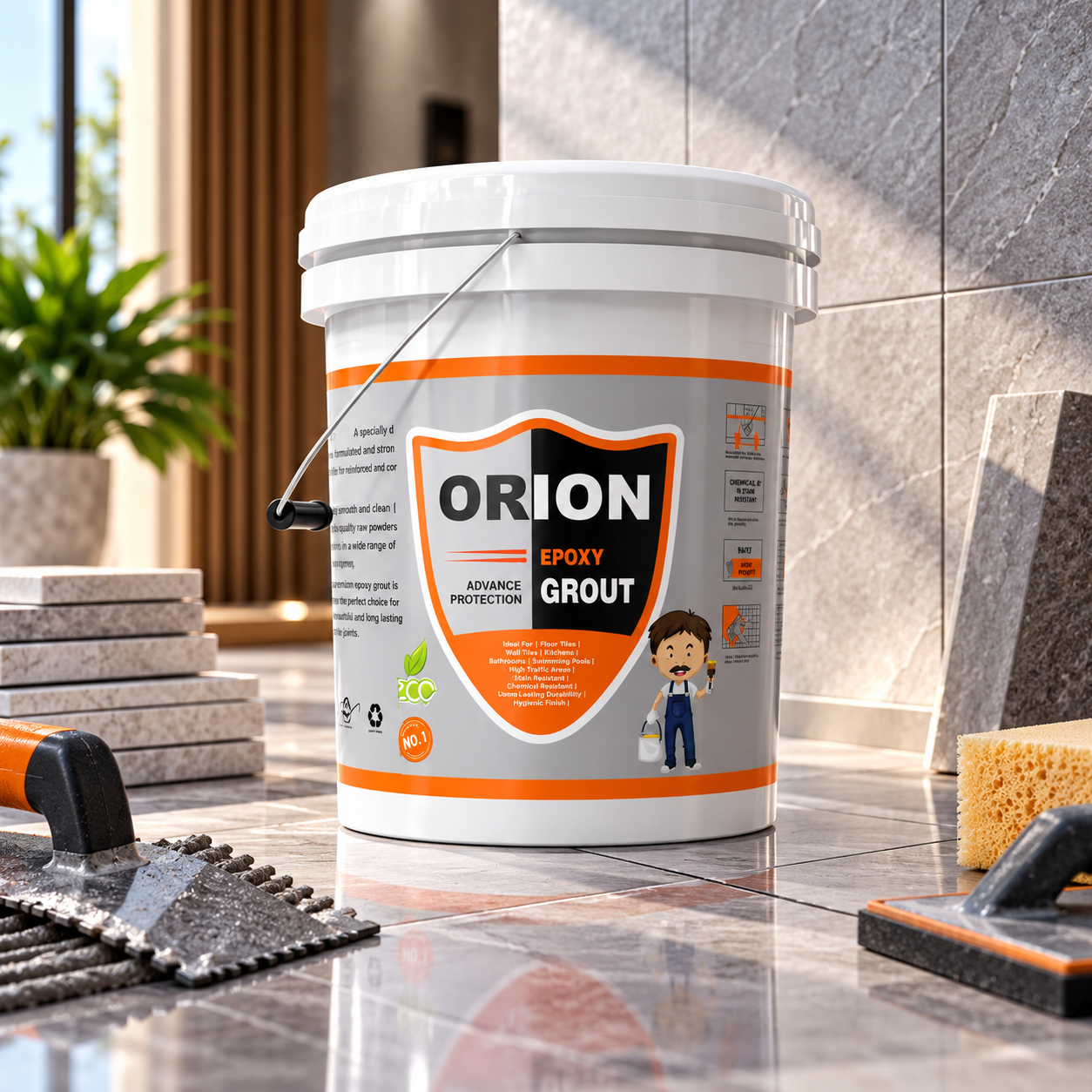 ORION Epoxy