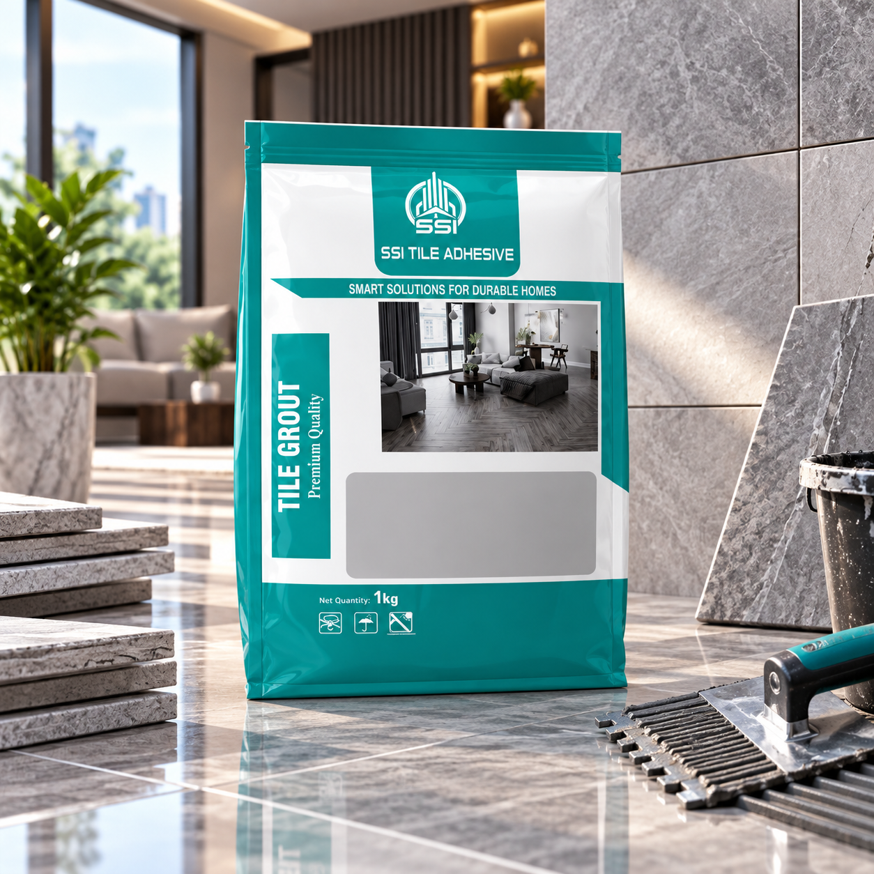 ORION Tile Grout
