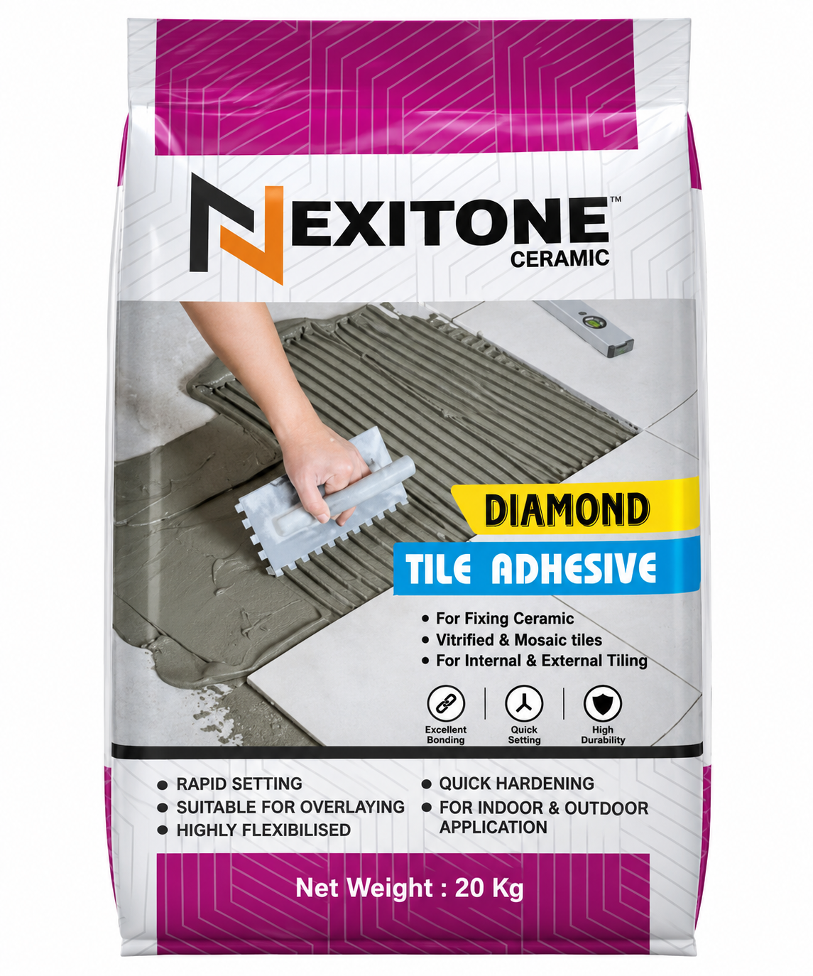 NEXITONE Diamond